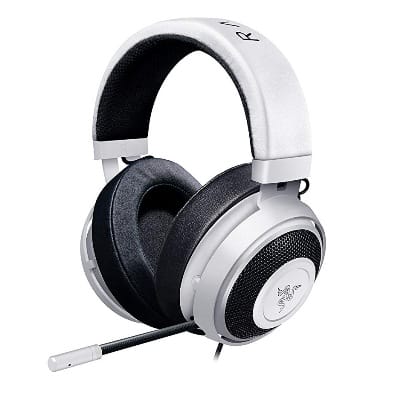 Razer Kraken Pro V2 Lightweight