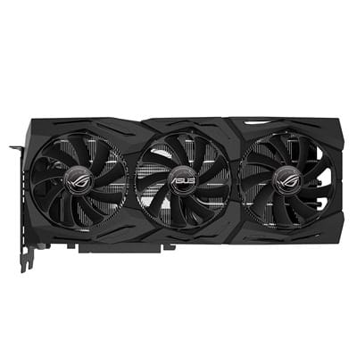 ASUS ROG STRIX GeForce RTX 2080TI