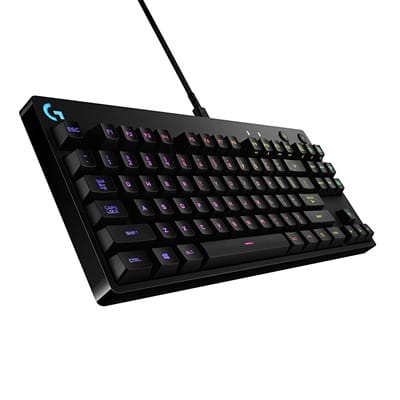 Logitech G Pro