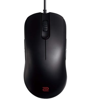 BenQ Zowie EC2-A Ergonomic Gaming Mouse