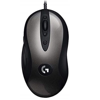 Logitech G MX518 Gaming Mouse