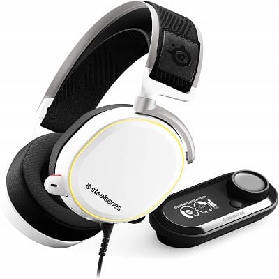 SteelSeries Arctis Pro +