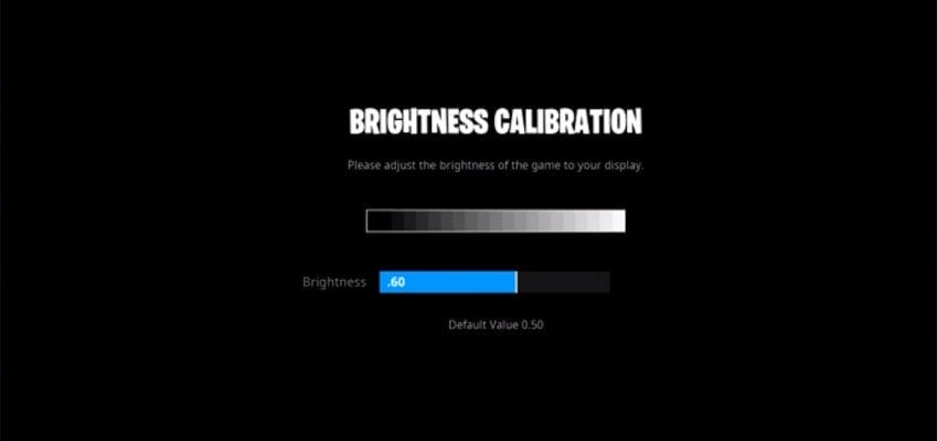 Dakotaz Brightness Settings