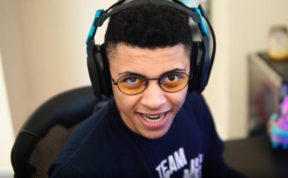 TSM Myth