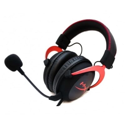 HyperX Cloud II