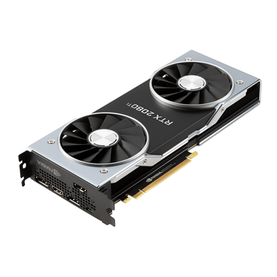 NVIDIA GEFORCE RTX 2080 Ti