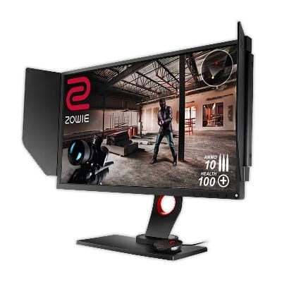 BenQ ZOWIE XL2546