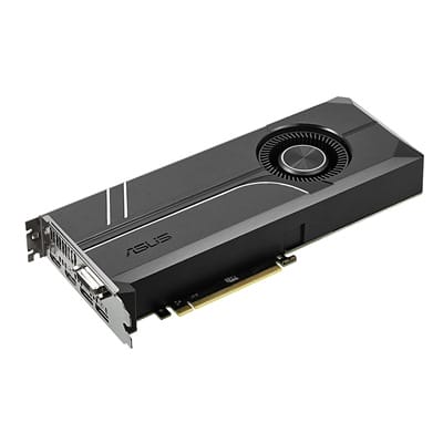 Asus TURBO-GTX1060