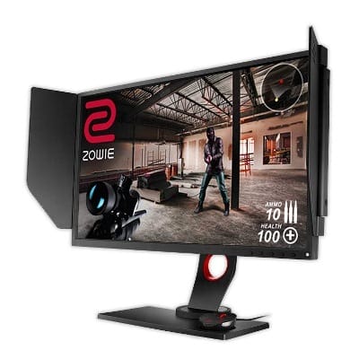 BenQ ZOWIE XL2540