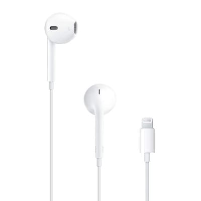 Apple EarPods