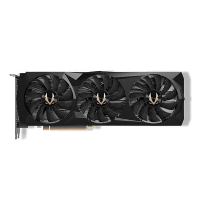 ZOTAC GAMING GeForce RTX 2080 Ti