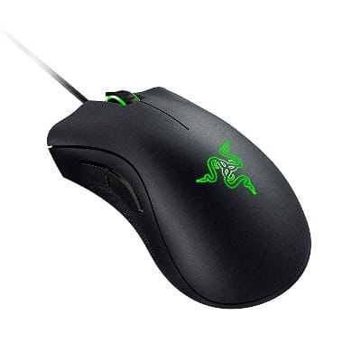 Razer DeathAdder Chroma