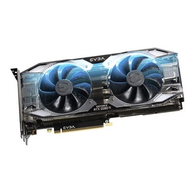 EVGA GeForce RTX 2080 Ti