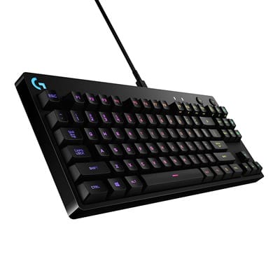 Logitech G Pro Mechanical