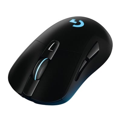 Logitech G403