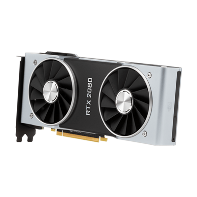 Nvidia GeForce RTX 2080