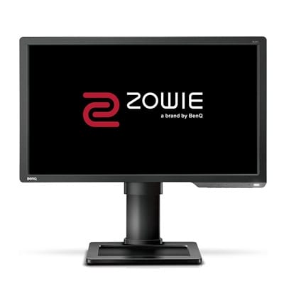 BenQ ZOWIE (XL2411)