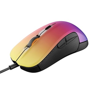 SteelSeries Rival 300