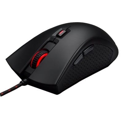 HyperX Pulsefire FPS