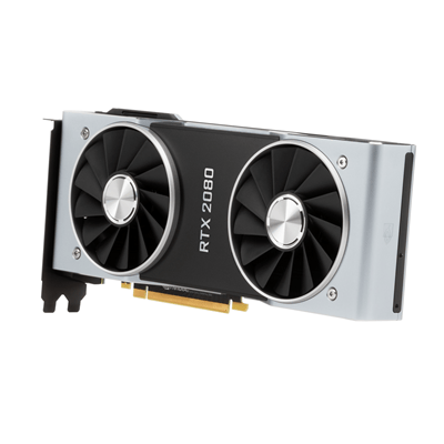 Nvidia GeForce RTX 2080