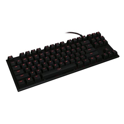 HyperX Alloy FPS Pro