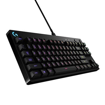 Logitech G Pro Mechanical