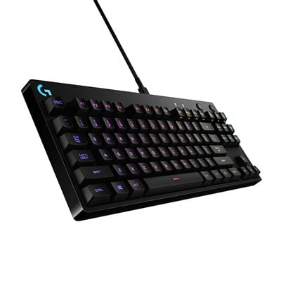 Logitech G Pro Mechanical