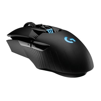 Logitech G903 LIGHTSPEED