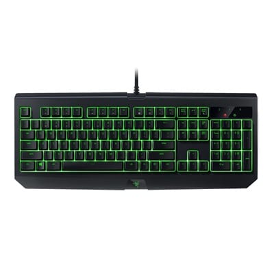 Razer BlackWidow Ultimate