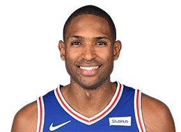 Al Horford