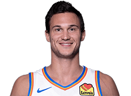 Danilo Gallinari