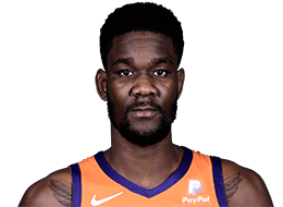 Deandre Ayton