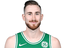 Gordon Hayward