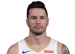 JJ Redick