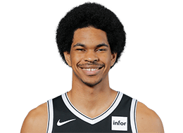 Jarrett Allen