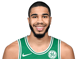 Jayson Tatum