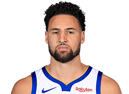 Klay Thompson