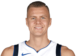 Kristaps Porzingis