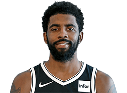 Kyrie Irving