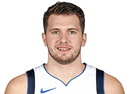 Luka Doncic