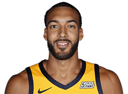 Rudy Gobert