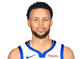 Steph Curry