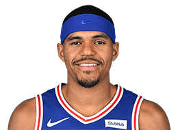 Tobias Harris