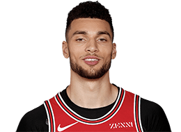 Zach LaVine