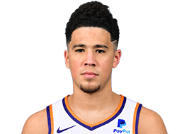 Devin Booker