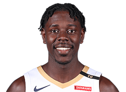 Jrue Holiday