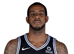 LaMarcus Aldridge