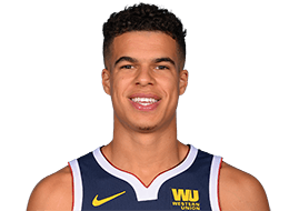 Michael Porter Jr.