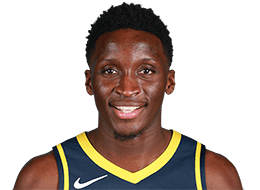 Victor Oladipo