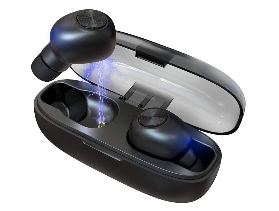 AMAFACE wireless earbuds